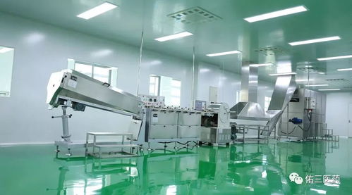 為一片含片，一瓶口服液——藥企千萬投資背后的產業邏輯