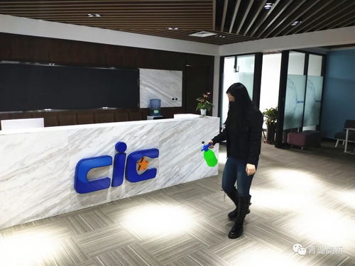 青島賽昇免費技術服務護航，助力企業安全高效復工復產