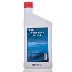 德聯(lián) Delian 75W-90 1L 手動變速箱油——精工品質(zhì)，暢享順滑駕馭